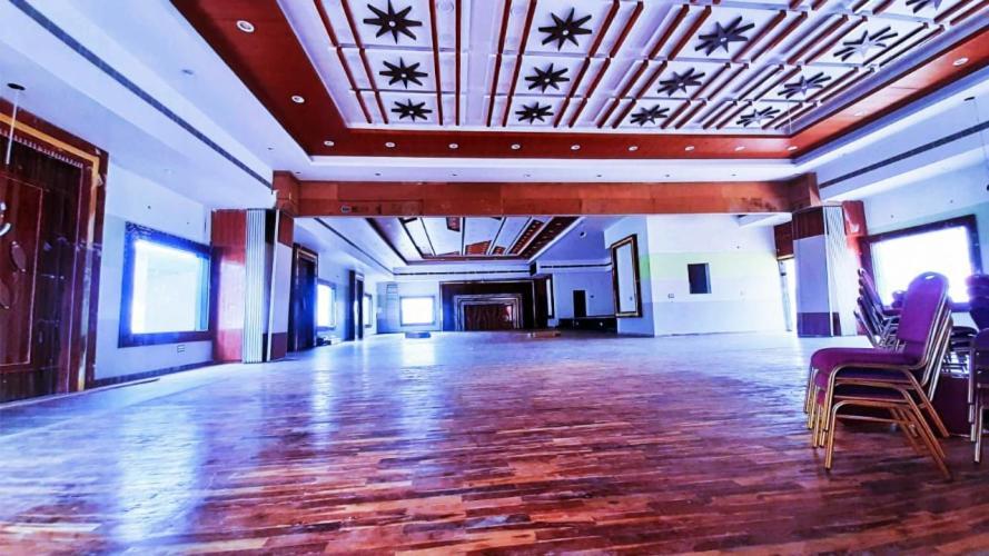 Siriki Resorts Srungavarapukota Bagian luar foto